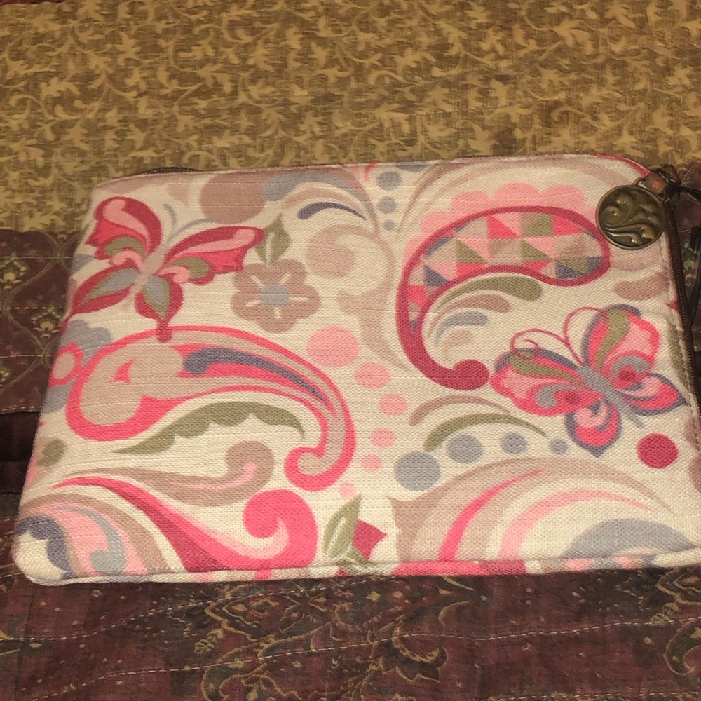 Mini Tablet Case